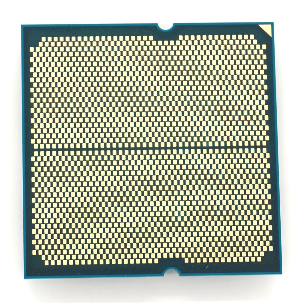 AMD Ryzen 9 9900X, Foto 2 von 4