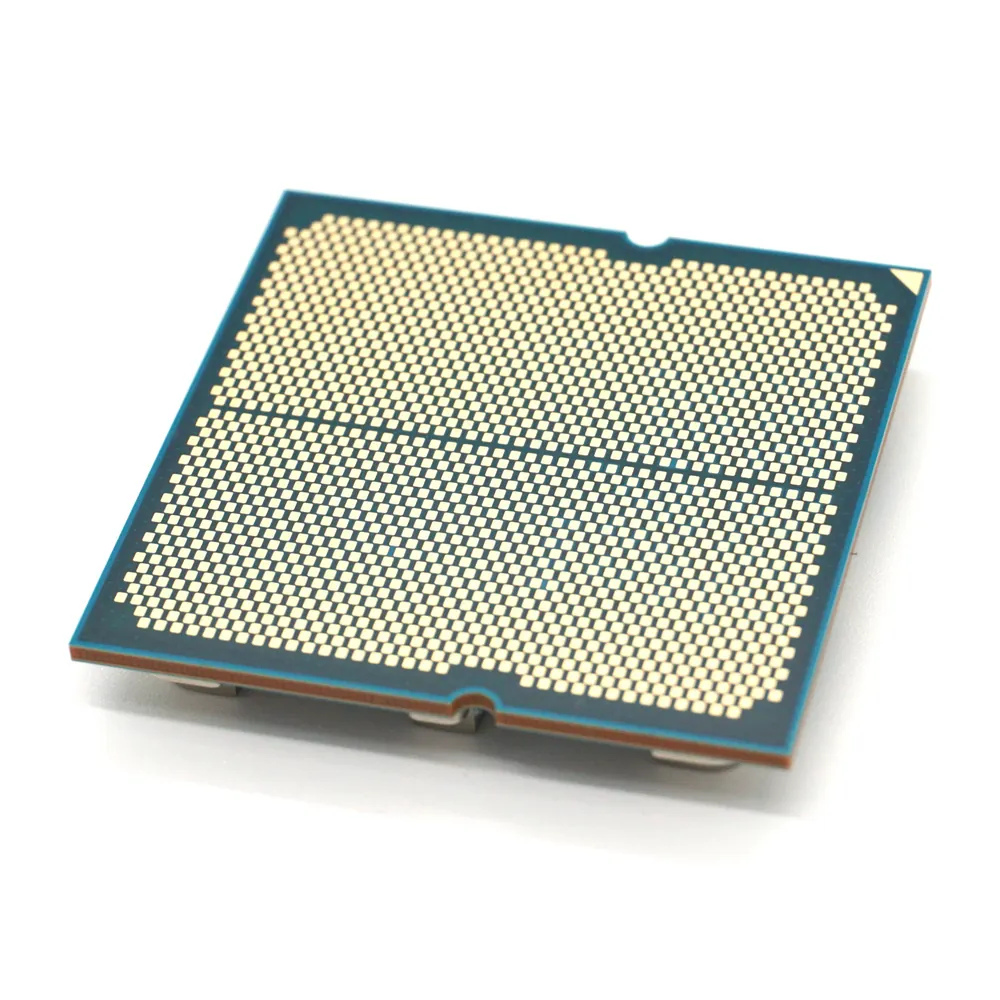 AMD Ryzen 9 9900X, Foto 3 von 4