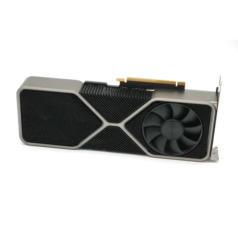 GeForce RTX 3080 Founders Edition