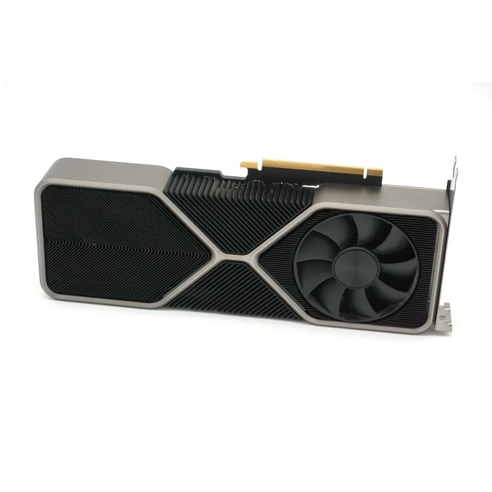 GeForce RTX 3080 Founders Edition, Hauptfoto