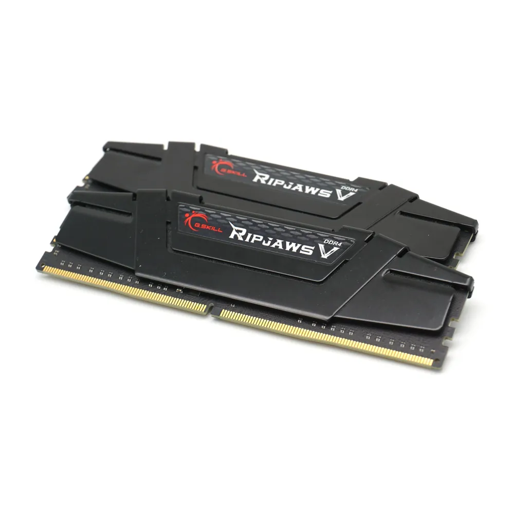 G.Skill Ripjaws V 16 GB Kit, Foto 2 von 9