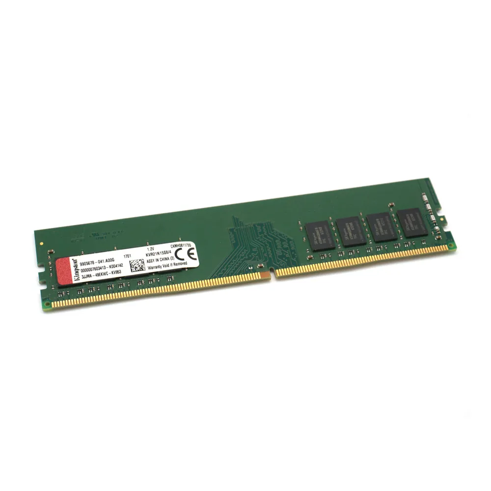 Kingston ValueRAM 4 GB, Hauptfoto