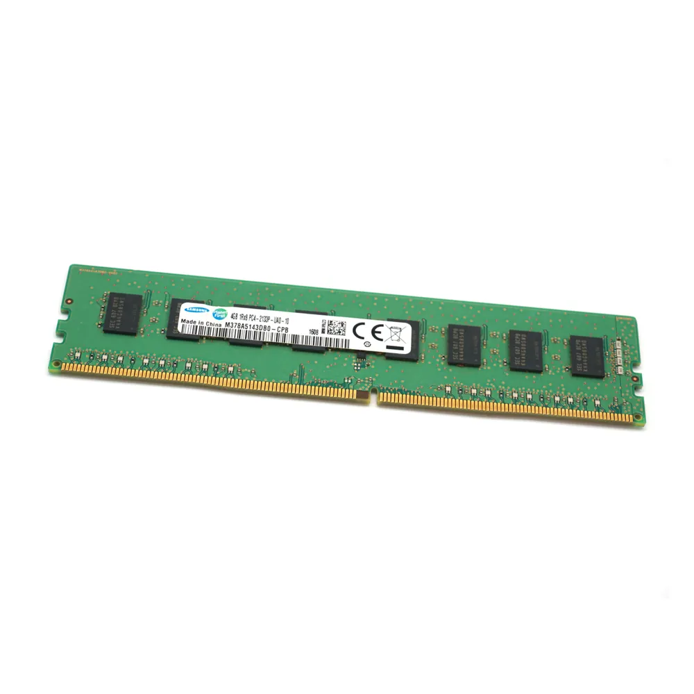 Samsung 4 GB DDR4, Foto 3 von 6