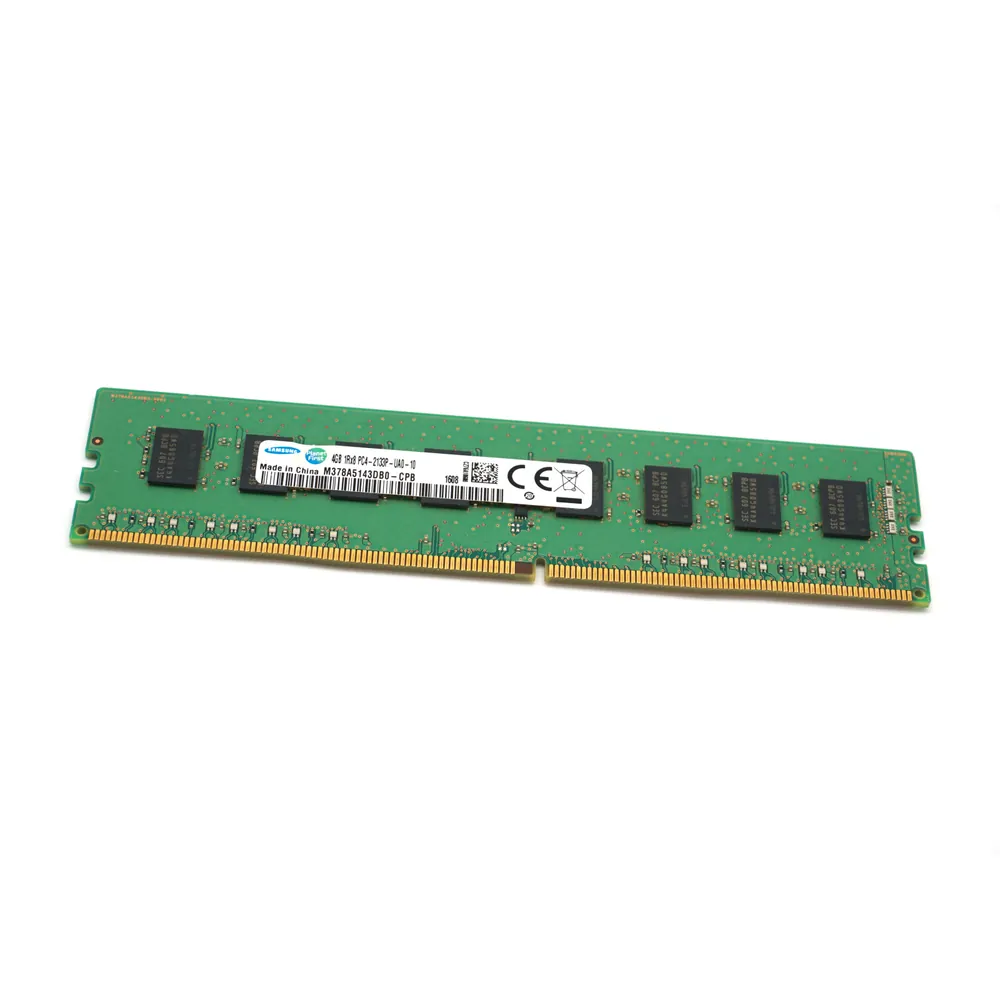 Samsung 4 GB DDR4, Foto 4 von 6
